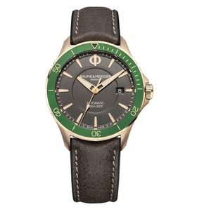 BAUME & MERCIER CLIFTON CLUB 10565 - CLIFTON CLUB - BRANDS