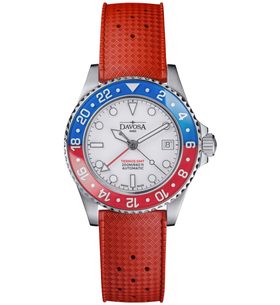 DAVOSA TERNOS GMT LUCENT 161.593.65 - TERNOS - ZNAČKY