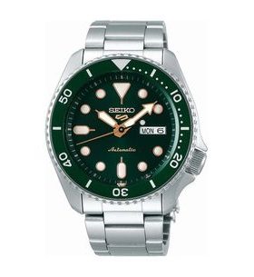 SEIKO 5 SPORTS SRPD63K1 - SEIKO 5 SPORTS 2019 - ZNAČKY