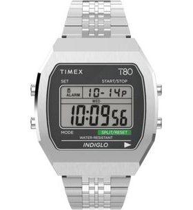 TIMEX T80 TW2V74200U8 - TIMEX - MĂRCI