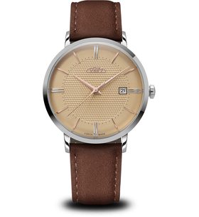 PRIM TEMPO ESSENCE - E W01P.13261.E - AUTOMATIC - BRANDS