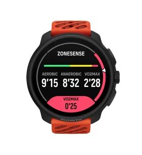 SUUNTO RACE 2 CORAL ORANGE SS051241000 - RACE 2 - ZNAČKY