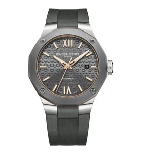 BAUME & MERCIER RIVIERA 10660 - RIVIERA - ZNAČKY