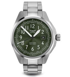 AVIATOR AIRACOBRA 43 TYPE B V.1.38.0.324.5 - AIRACOBRA 43 TYPE B - ZNAČKY