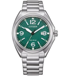 CITIZEN ECO-DRIVE SPORTS AW1571-76X - SPORTS - ZNAČKY