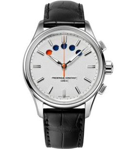 FREDERIQUE CONSTANT YACHT TIMER REGATTA COUNTDOWN AUTOMATIC FC-380ST4H6 - FREDERIQUE CONSTANT - ZNAČKY