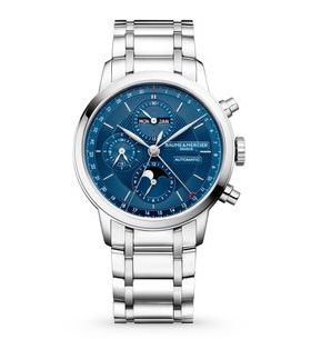 BAUME & MERCIER CLASSIMA 10485 - CLASSIMA - ZNAČKY