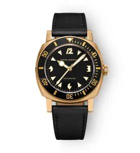 NIVADA GRENCHEN DEPTHMASTER BRONZE - DEPTHMASTER - BRANDS
