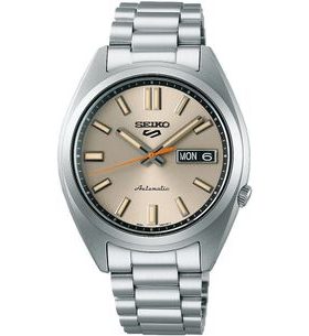 SEIKO 5 SPORTS SRPK91K1 - SEIKO 5 - ZNAČKY