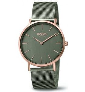 Women s Boccia Titanium watch 5 year warranty gift Helveti.eu