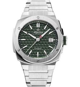 ALPINA ALPINER EXTREME AUTOMATIC AL-525GR3AE6B - ALPINER AUTOMATIC - ZNAČKY