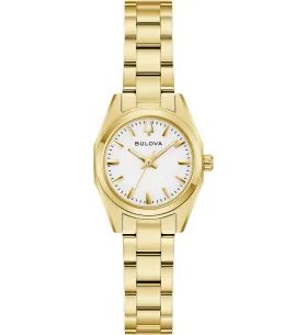BULOVA SURVEYOR 97L190 - CLASSIC - ZNAČKY
