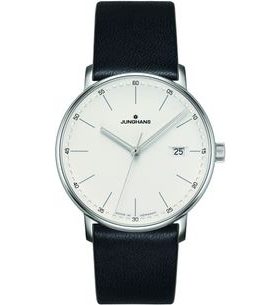 JUNGHANS FORM QUARTZ 41/4884.00 - FORM QUARTZ - BRANDS