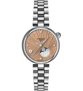 TISSOT DESIR MOONPHASE T152.223.11.546.00 - DESIR - BRANDS