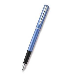 PLNICÍ PERO WATERMAN ALLURE BLUE 1507/1368195 - FOUNTAIN PENS - ACCESSORIES