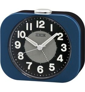 BUDÍK SEIKO QHE206L - STOLNÍ HODINY - OSTATNÍ