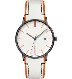 JUNGHANS FORM QUARTZ 41/4480.00 - FORM QUARTZ - ZNAČKY
