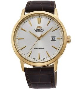 ORIENT CONTEMPORARY RA-AC0F04S SYMPHONY III - CONTEMPORARY - BRANDS