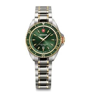 WENGER EXECUTIVE 01.2021.104 - EXECUTIVE - BRANDS
