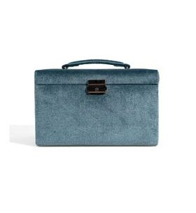 KAZETA NA ŠPERKY FRIEDRICH LEDERWAREN CHENILLE 23343-5 - JEWELLERY BOXES - ACCESSORIES