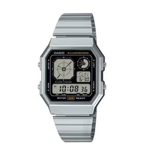 CASIO COLLECTION A130WE-1AEF - CLASSIC COLLECTION - ZNAČKY