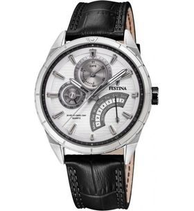 FESTINA MULTIFUNCTION 16986/1 - MULTIFUNCTION - ZNAČKY