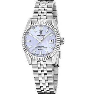 FESTINA SWISS MADE CLASSIC 20087/3 - SWISS MADE - ZNAČKY