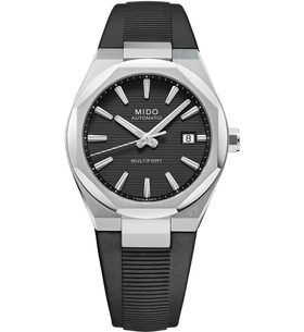 MIDO MULTIFORT 8 ONE CROWN M055.507.17.051.00 - MULTIFORT - ZNAČKY