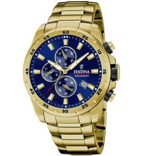 FESTINA CHRONO SPORT 20541/2 - CHRONO SPORT - BRANDS