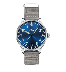 LACO AUGSBURG BLAUE STUNDE 42 - PILOT BASIC - BRANDS