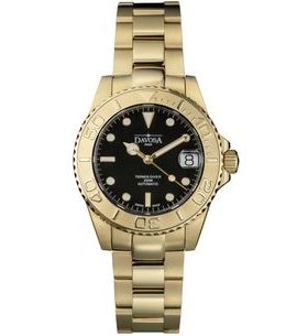 DAVOSA TERNOS AUTOMATIC MEDIUM 166.198.50 - TERNOS - BRANDS