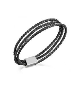 NÁRAMEK BOCCIA TITANIUM 03053-0121 - BRACELETS - ACCESSORIES