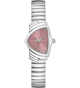 HAMILTON VENTURA S QUARTZ H24211170 - VENTURA - ZNAČKY