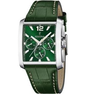 FESTINA TIMELESS CHRONOGRAPH 20636/3 - CHRONOGRAPH - ZNAČKY