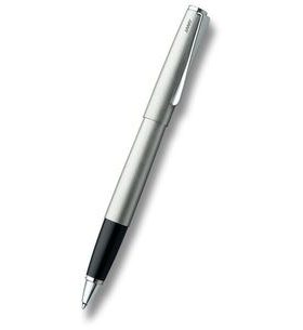 ROLLER LAMY STUDIO BRUSHED STEEL 1506/3651848 - ROLLERS - ACCESSORIES