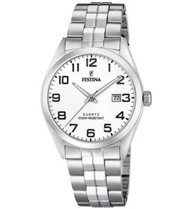 FESTINA CLASSIC 20437/1 - FESTINA - ZNAČKY