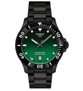 TISSOT SEASTAR 1000 QUARTZ 40MM T120.410.33.091.00 - SEASTAR - ZNAČKY