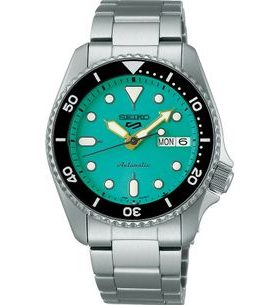 SEIKO 5 SPORTS SKX SPORTS STYLE SRPK33K1 - SEIKO 5 SPORTS 2019 - ZNAČKY