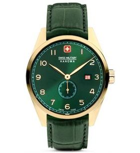 SWISS MILITARY HANOWA LYNX SMWGB0000710 - LAND - BRANDS