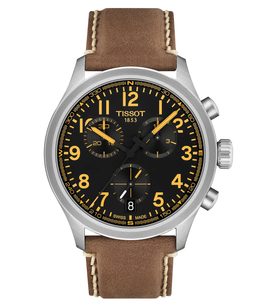 TISSOT CHRONO L T116.417.16.052.01 - CHRONO L - ZNAČKY