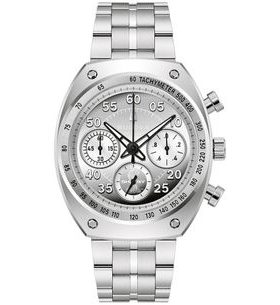 BULOVA SHELBY® RACER CHRONOGRAPH 96K118 - ARCHIVE SERIES - ZNAČKY