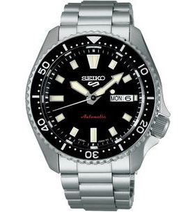 SEIKO 5 SPORTS SKX SERIES SRPL85K1 - SEIKO 5 SPORTS 2019 - ZNAČKY