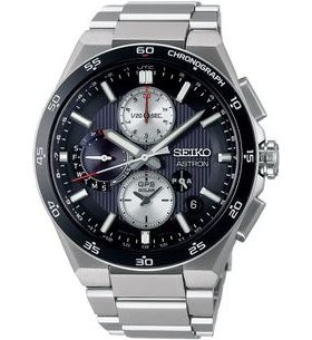 SEIKO ASTRON DUAL-TIME CHRONOGRAPH SSH151J1 - ASTRON - ZNAČKY