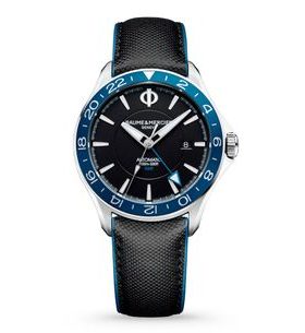 BAUME & MERCIER CLIFTON CLUB 10486 - CLIFTON CLUB - BRANDS