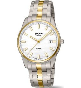 BOCCIA TITANIUM 3686-02 - BOCCIA TITANIUM - ZNAČKY