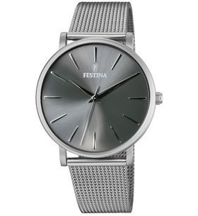 FESTINA BOYFRIEND 20475/4 - BOYFRIEND - BRANDS