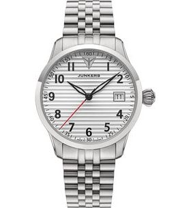 JUNKERS FLIEGER 36 QUARTZ 970.01.03M - FLIEGER - BRANDS