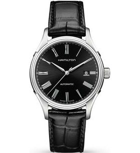 HAMILTON AMERICAN CLASSIC VALIANT AUTO H39515734 - AMERICAN CLASSIC - BRANDS