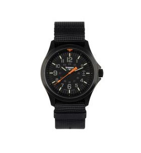 TRASER P67 OFFICER PRO BLACK NATO - HERITAGE - BRANDS