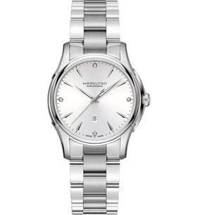 HAMILTON JAZZMASTER LADY AUTOMATIC H32315111 - JAZZMASTER - ZNAČKY